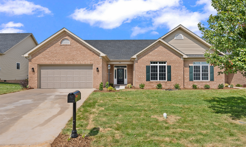 Pratts Run Homesite 15