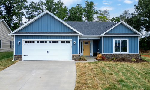 OBC Homesite 14