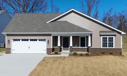 OBC Homesite 20