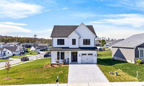 OBC Homesite 165