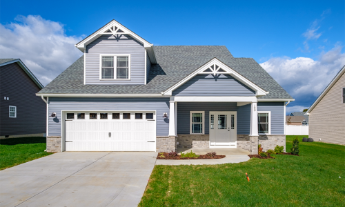 OBC Homesite 171