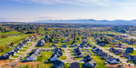 Oakbridge Community
