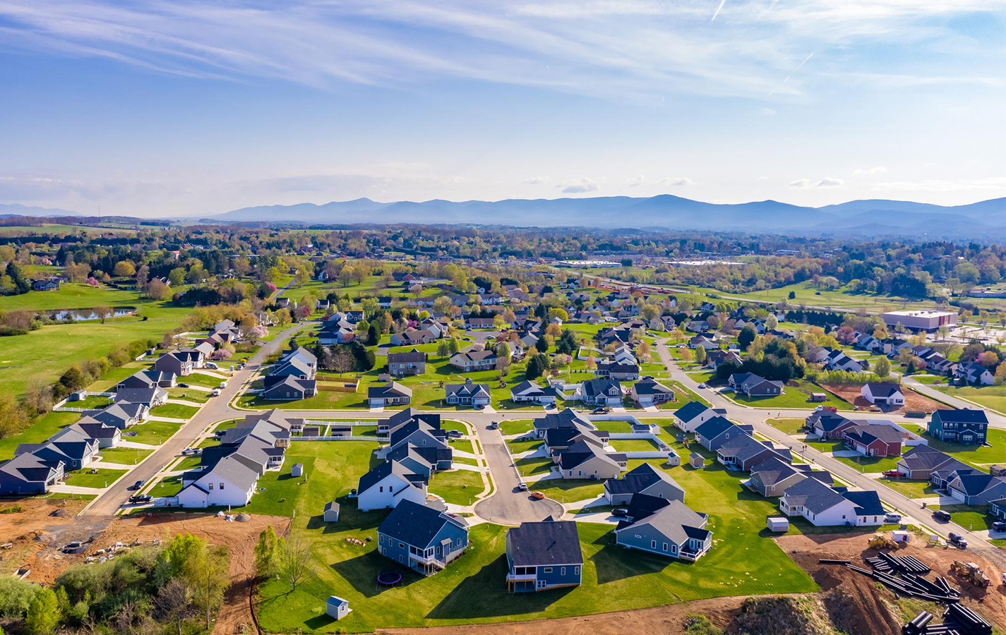 Oakbridge Community