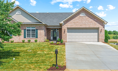 Pratts Run Homesite 14