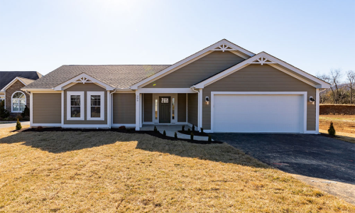 Stone Orchard Homesite 044