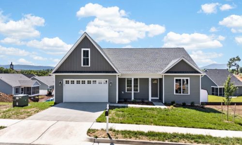 OBC Homesite 107