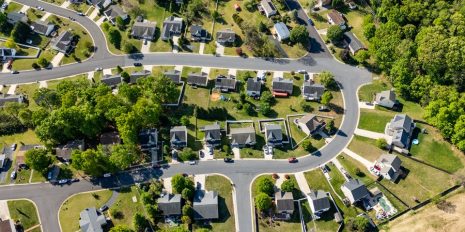 Oakbridge Community