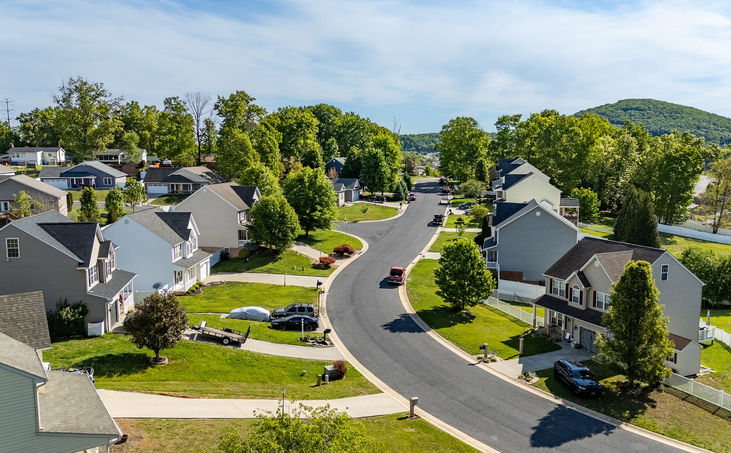 Green Spring Valley