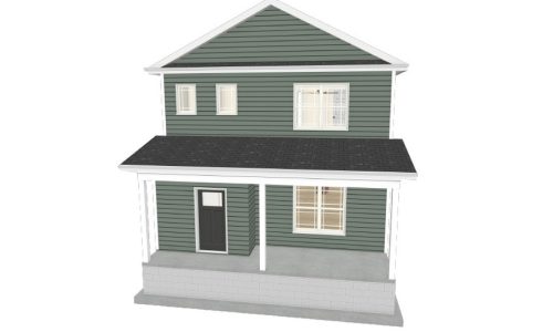 GSV Homesite 012