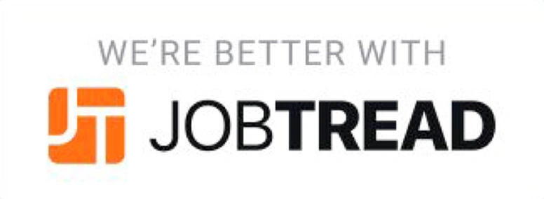 job-tread